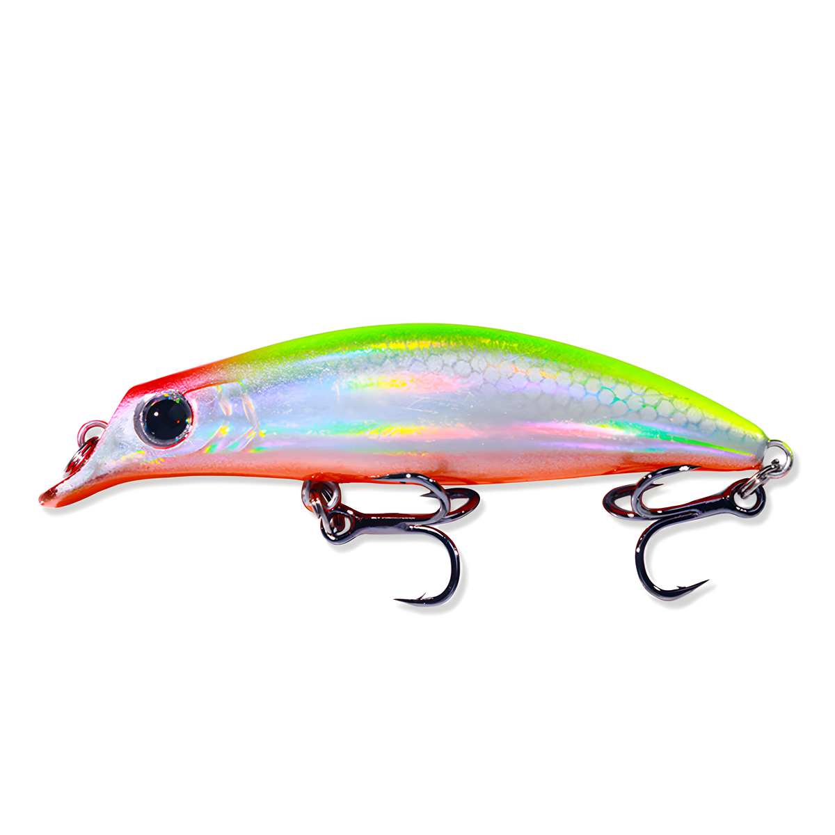 Minnow Fishing Lure 7.4g 7.9cm Jerkbait Sinking Full Water Pesca Carp Pike Bass Fish Leurre Isca Artificial Fishing