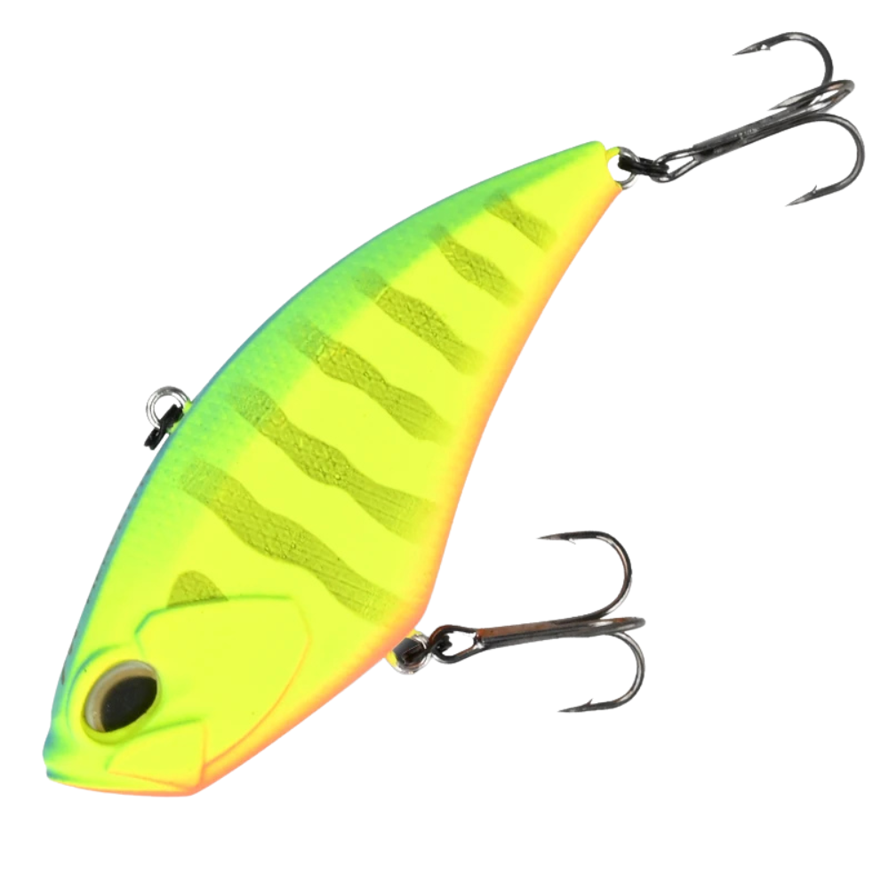 MEREDITH Apex Vibe F85mm 24g Wobblers Fishing Tackle Fishing Lures Vibration Bait for Full Depth Artificial Accessories