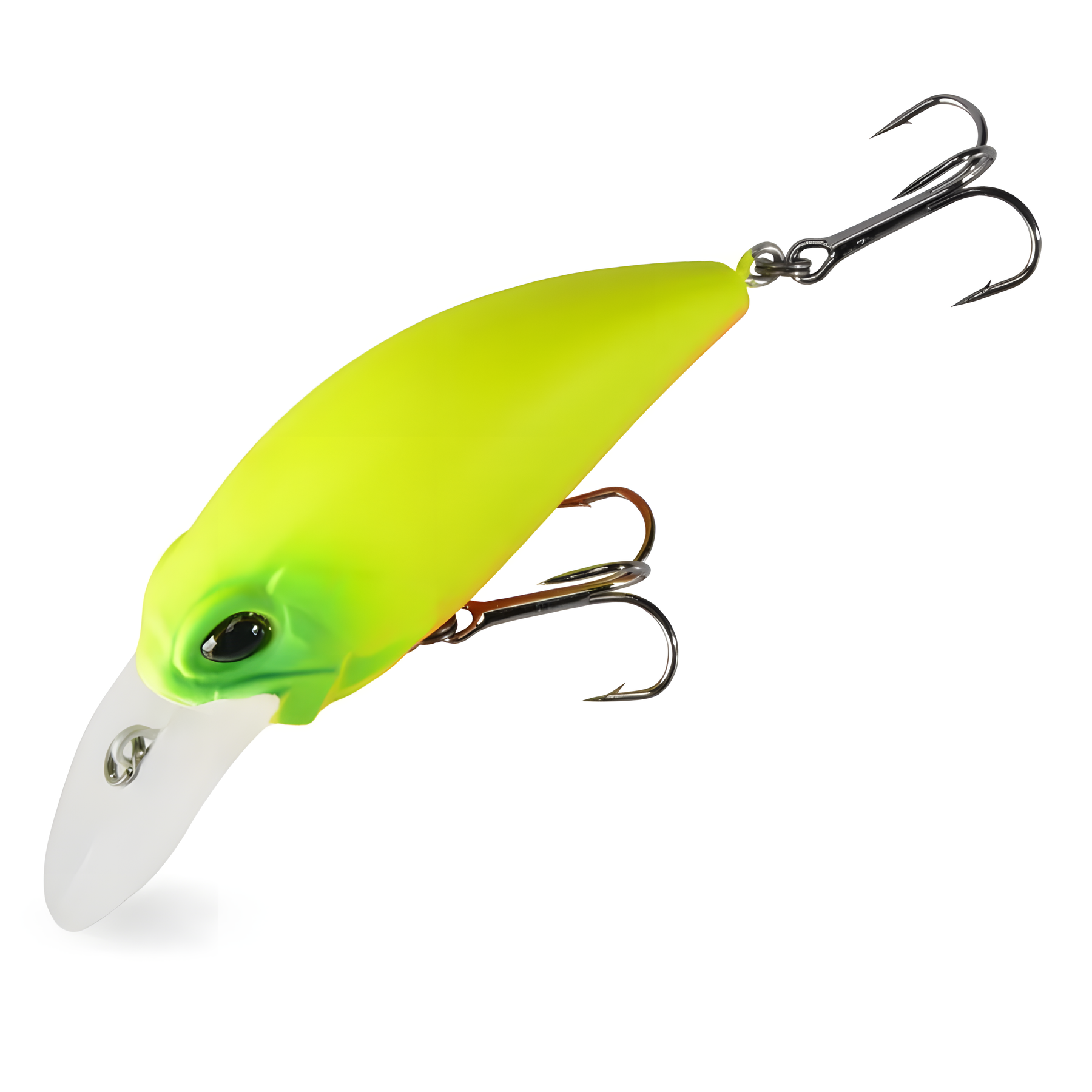 MEREDITH JERK CRANK M65 8A 14g Hot Model Fishing Lure Hard Bait 11Color wobbler Minnow Quality Professional Depth 2.0-2.5m