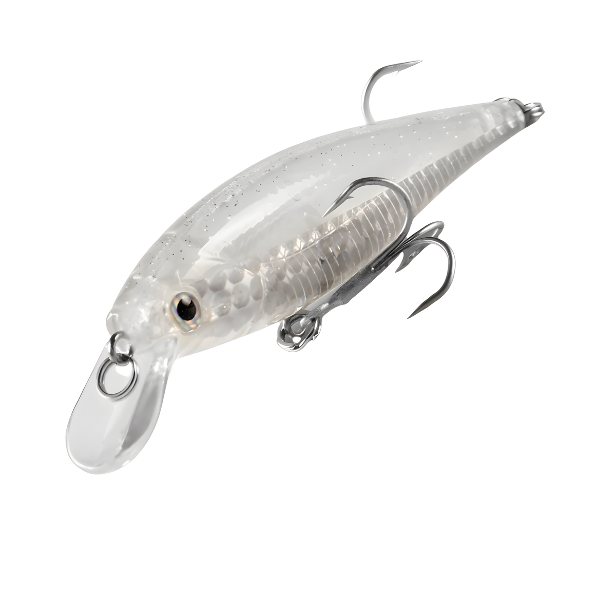 BearKing Retail Hot fishing tackle A+ fishing lures, minnow bait suspending minnow,65mm/5g, dive 0.8-1.2m and 5colors for choose