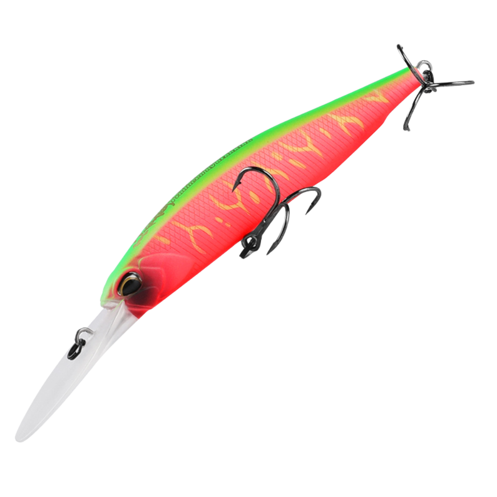 BEARKING 10cm 16g super magnet weight system long casting New model fishing lures hard bait 2019 quality wobblers minnow