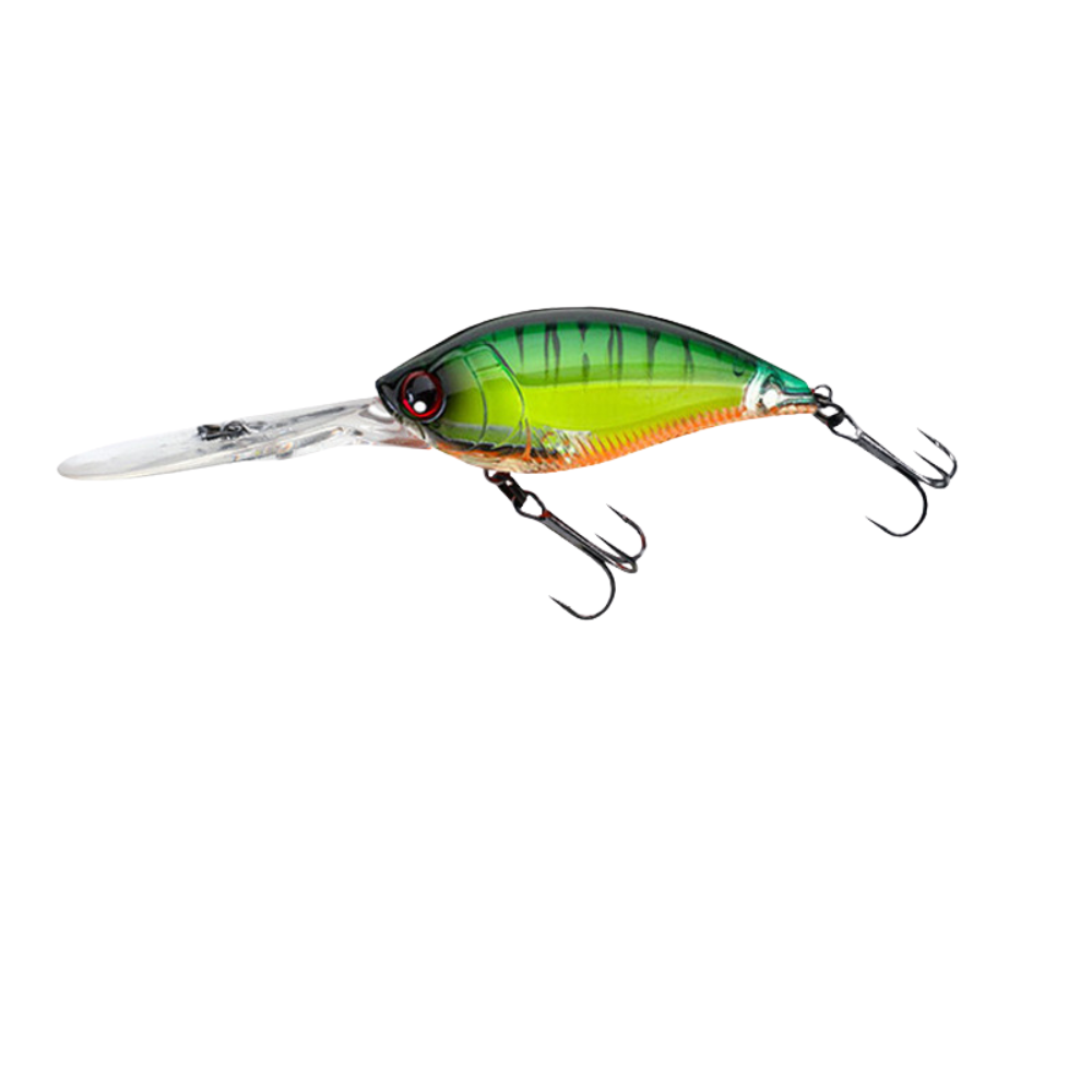 2023 Crankbait Fishing Lure Rock Bait Weights 11.4cm 21g Trolling Saltwater Lures Whoppers Trolling Lure Crank Bait Fake Fish