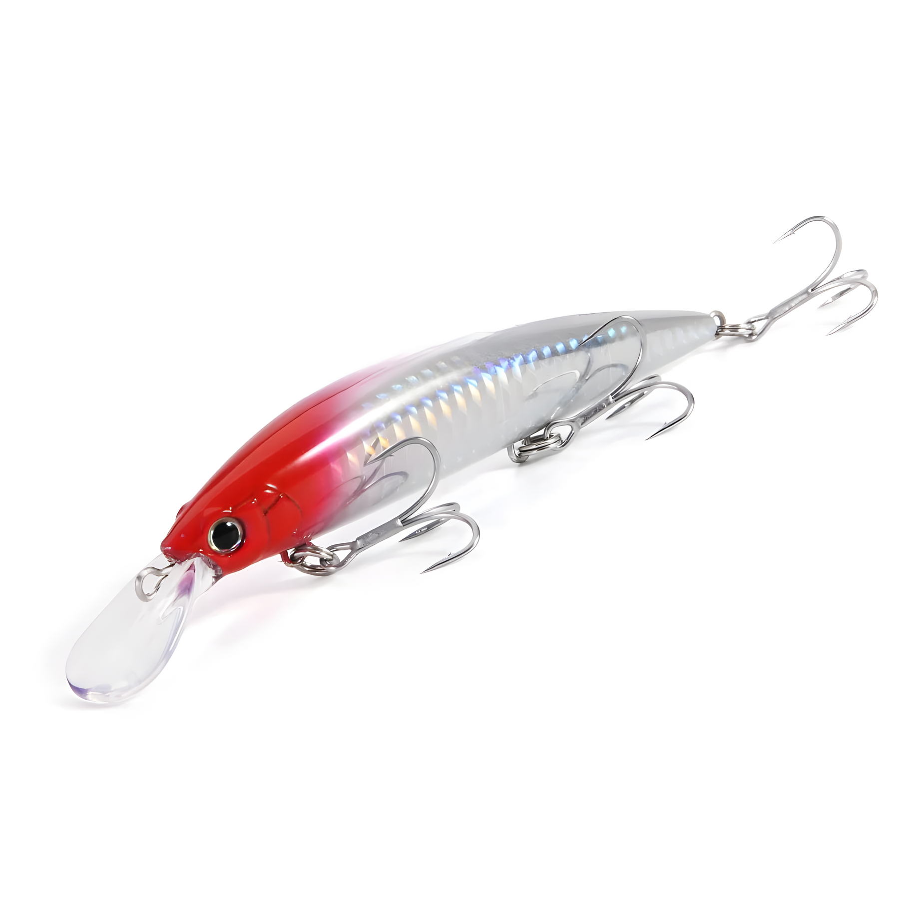 FSTK New Heavy Sinking Minnow 110S 37g 90S 28g 70S 16g Saltwater Long Casting Distance Fishing lures Sea Artificial Bait
