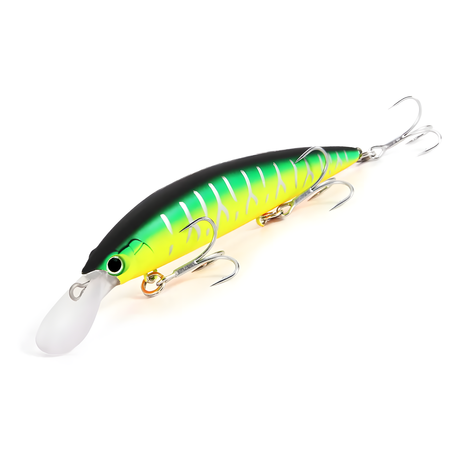 FSTK New Heavy Sinking Minnow 110S 37g 90S 28g 70S 16g Saltwater Long Casting Distance Fishing lures Sea Artificial Bait