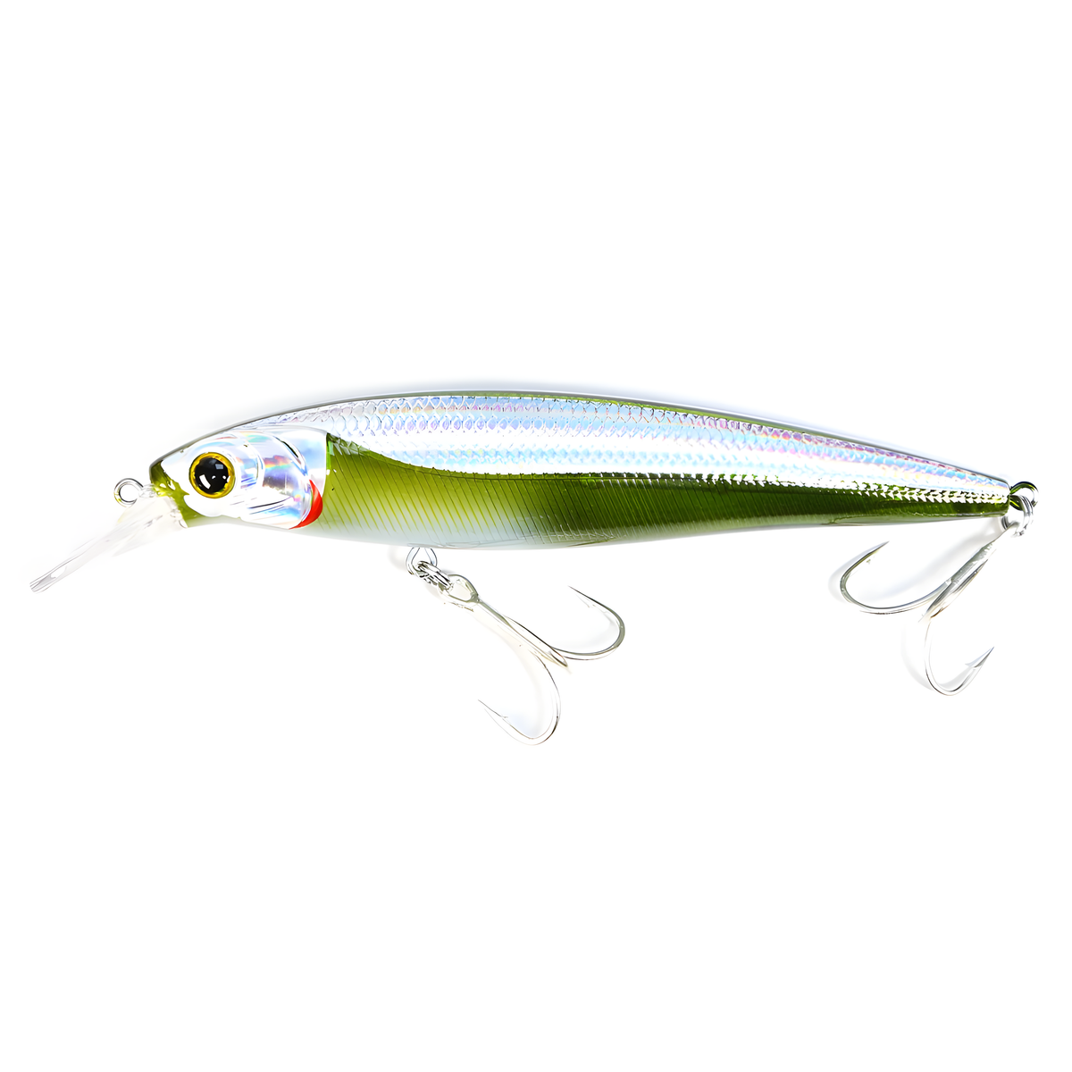 SaltStrike Minnow 120F