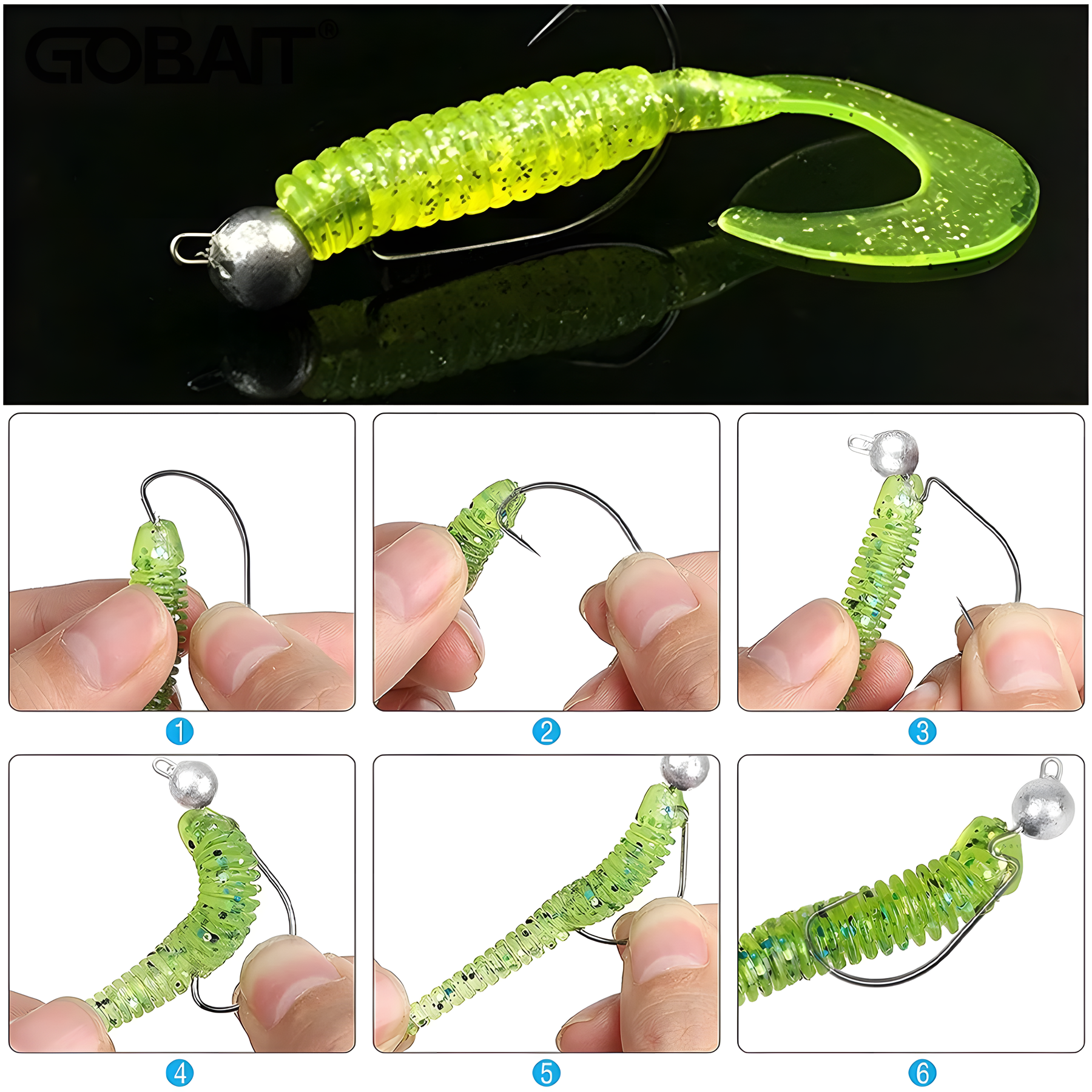 5PCS Jig Head Hook 3.5g 5g 7g 10g 14g High Strength Worm Angle Sharp Barbed Gear Soft Lure Fishing Tackle Crank Offset Fishhook