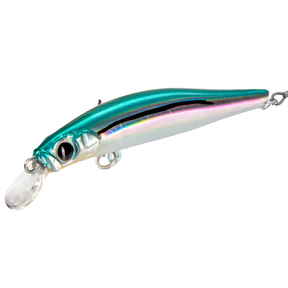 Hunthouse Artist Tiny Wobbers Fishing Lures 2020 Trout Minnow Twitch Minnows Swimbait Hard Bait Japan Mustad Tackle