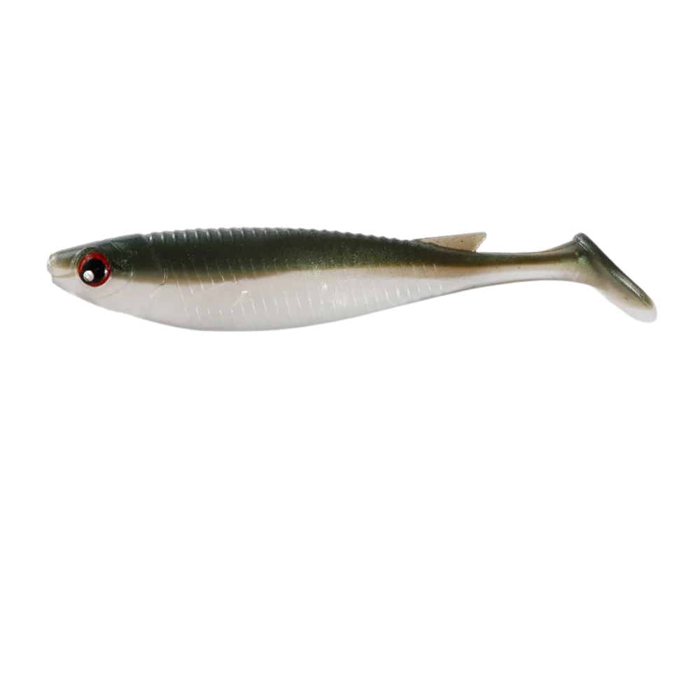 NOEBY 10cm 8g 11.5cm 13.6g Soft Lure Silicone Bait Jigging Wobbler Paddle Tail Drive Shad Artificial Swimbait Pike Leurre Souple