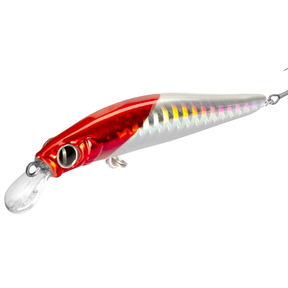 Hunthouse Artist Tiny Wobbers Fishing Lures 2020 Trout Minnow Twitch Minnows Swimbait Hard Bait Japan Mustad Tackle