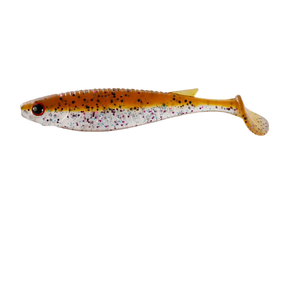 NOEBY 10cm 8g 11.5cm 13.6g Soft Lure Silicone Bait Jigging Wobbler Paddle Tail Drive Shad Artificial Swimbait Pike Leurre Souple