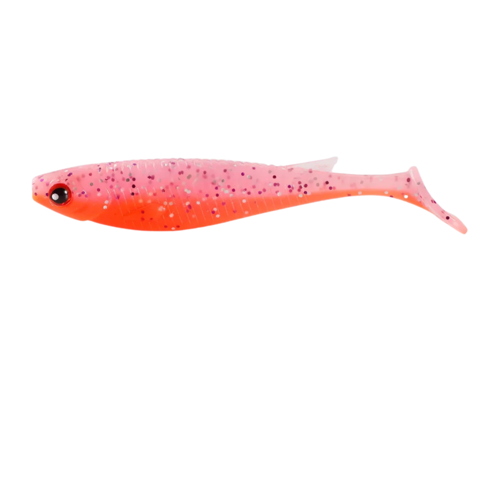 NOEBY 10cm 8g 11.5cm 13.6g Soft Lure Silicone Bait Jigging Wobbler Paddle Tail Drive Shad Artificial Swimbait Pike Leurre Souple