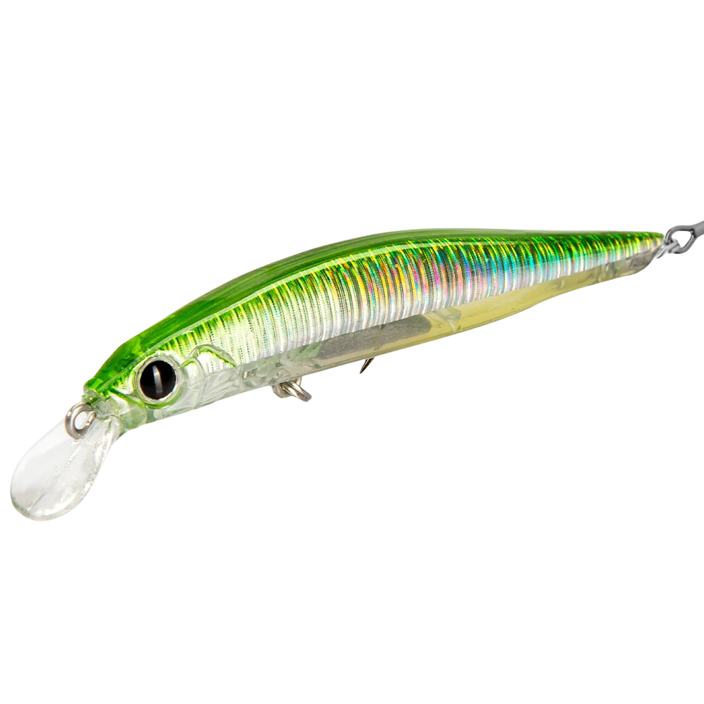 Hunthouse Artist Tiny Wobbers Fishing Lures 2020 Trout Minnow Twitch Minnows Swimbait Hard Bait Japan Mustad Tackle