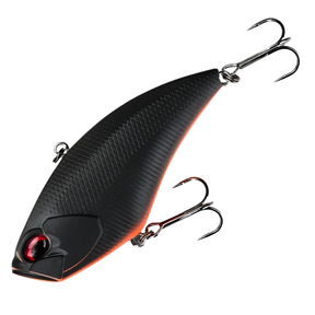 MEREDITH Apex Vibe F85mm 24g Wobblers Fishing Tackle Fishing Lures Vibration Bait for Full Depth Artificial Accessories