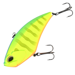 MEREDITH Apex Vibe F85mm 24g Wobblers Fishing Tackle Fishing Lures Vibration Bait for Full Depth Artificial Accessories