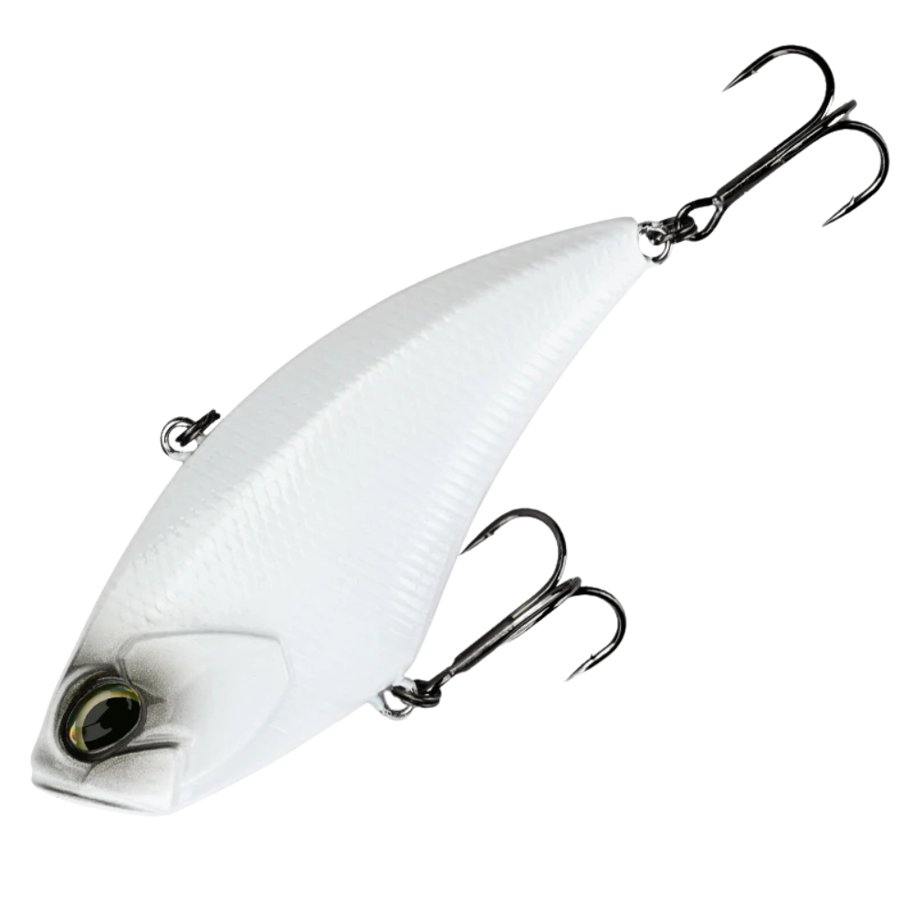 MEREDITH Apex Vibe F85mm 24g Wobblers Fishing Tackle Fishing Lures Vibration Bait for Full Depth Artificial Accessories