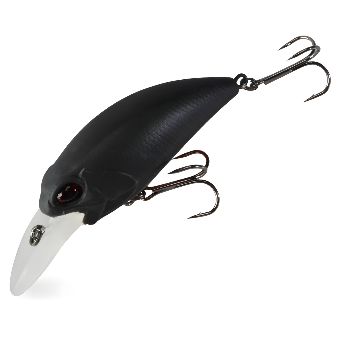 MEREDITH JERK CRANK M65 8A 14g Hot Model Fishing Lure Hard Bait 11Color wobbler Minnow Quality Professional Depth 2.0-2.5m