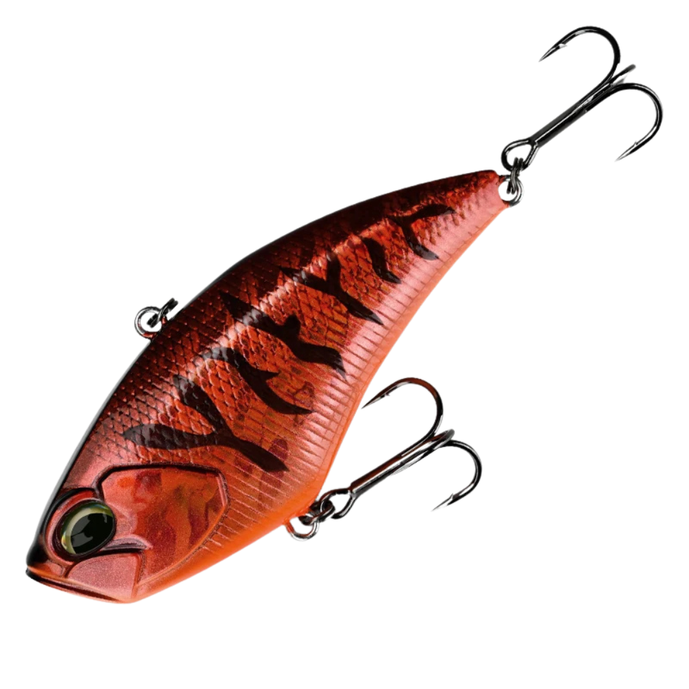 MEREDITH Apex Vibe F85mm 24g Wobblers Fishing Tackle Fishing Lures Vibration Bait for Full Depth Artificial Accessories