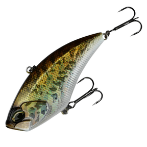 MEREDITH Apex Vibe F85mm 24g Wobblers Fishing Tackle Fishing Lures Vibration Bait for Full Depth Artificial Accessories