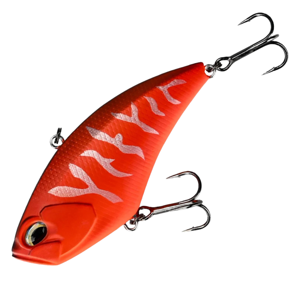 MEREDITH Apex Vibe F85mm 24g Wobblers Fishing Tackle Fishing Lures Vibration Bait for Full Depth Artificial Accessories