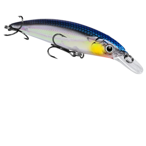 Bait Minnow 7g 14g 40g Luminous Bionic Fake Baits Plastic Hard Bait Fishing Bait Long Throw Floating Water Lure Swimbait