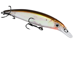 Bait Minnow 7g 14g 40g Luminous Bionic Fake Baits Plastic Hard Bait Fishing Bait Long Throw Floating Water Lure Swimbait