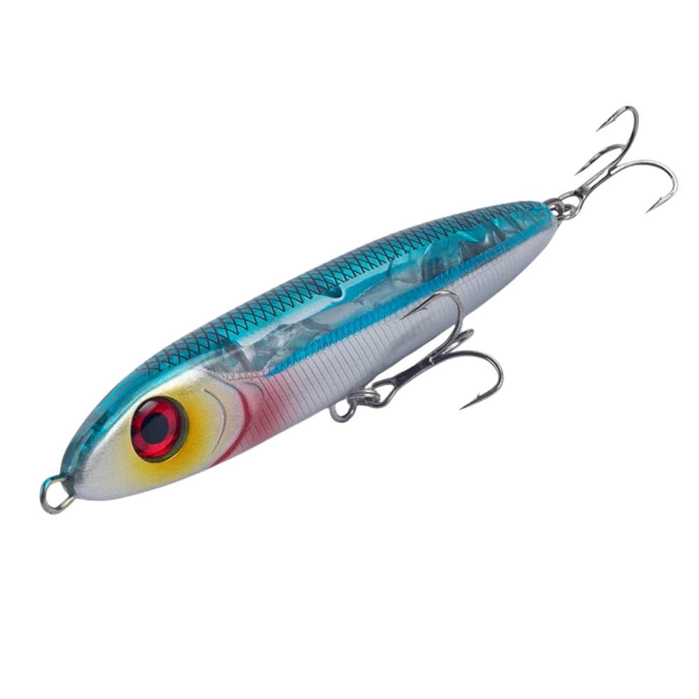 LEYDUN Ministre Jack Stickbait Sinking Pencil Fishing Lures 105mm 23g 120mm 35g God Swimming Hard Baits Wobblers for Sea Bass