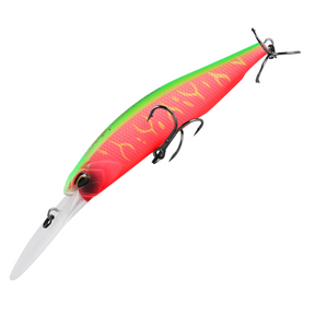 BEARKING 10cm 16g super magnet weight system long casting New model fishing lures hard bait 2019 quality wobblers minnow