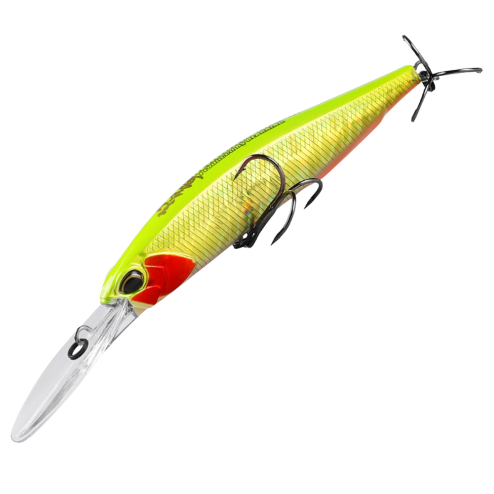 BEARKING 10cm 16g super magnet weight system long casting New model fishing lures hard bait 2019 quality wobblers minnow