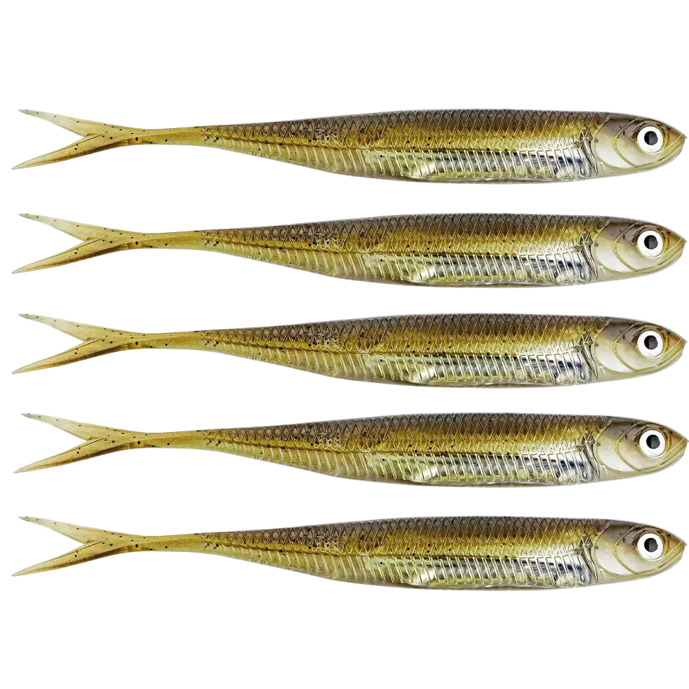 THKFISH 5pcs Fishing Soft Baits 100mm Soft Plastic Fishing Lures 3.9g Silicone Artificial Lure Swimbait For Bass Fishing