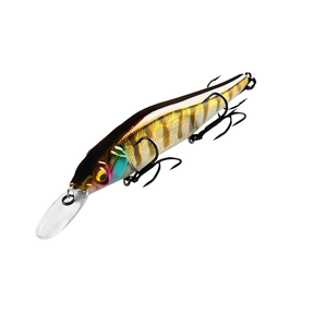 Bearking professional Wobbler 110mm 14g Dive 1.8m SP Fishing Lures Artificial Bait Predator Tackle jerkbaits for pike and bass