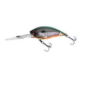 2023 Crankbait Fishing Lure Rock Bait Weights 11.4cm 21g Trolling  Saltwater Lures Whoppers Trolling Lure Crank Bait Fake Fish