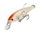 BearKing Retail Hot fishing tackle A+ fishing lures, minnow bait suspending minnow,65mm/5g, dive 0.8-1.2m and 5colors for choose