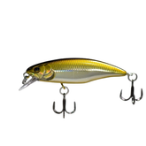 Japan Hot Model Sinking Minnow Fishing Lures 52mm 4.5g Jerkbait Bass Pike Carkbait Wobblers Swimbait Professional Hard Bait