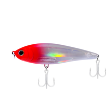 New 95mm 17g 3D Inshore Twitch Bait Sinking Lures Saltwater trout fishing Isca Artificial Pencil Pesca Wobblers Carpe Fish