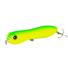 HuntHouse Trairao topwater lure Pencil lure long casting fishing for Bass Pike lure Crazy surface darter sound loud