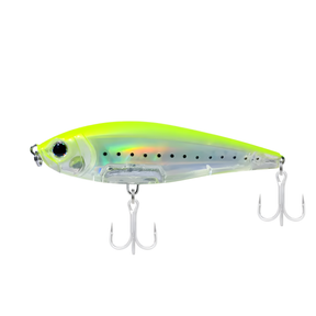 New 95mm 17g 3D Inshore Twitch Bait Sinking Lures Saltwater trout fishing Isca Artificial Pencil Pesca Wobblers Carpe Fish