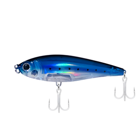 New 95mm 17g 3D Inshore Twitch Bait Sinking Lures Saltwater trout fishing Isca Artificial Pencil Pesca Wobblers Carpe Fish
