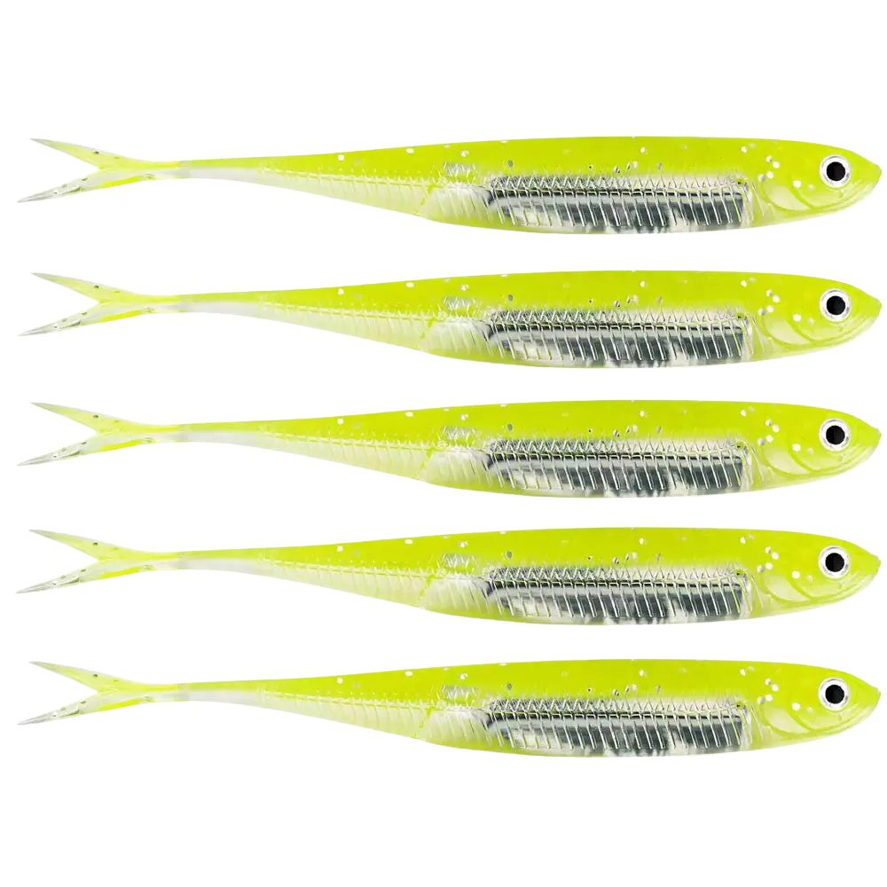 OarSwim Minnow