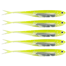 OarSwim Minnow