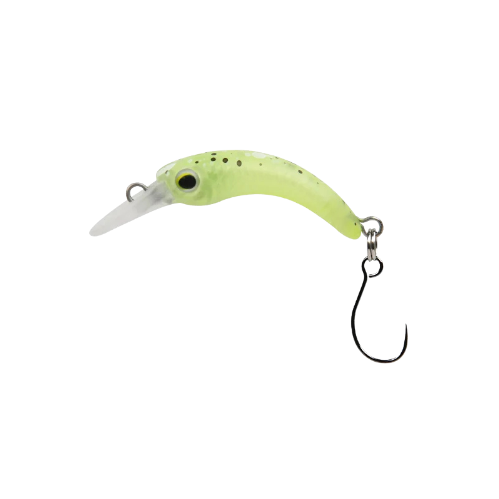 MicroTrout Minnow 40