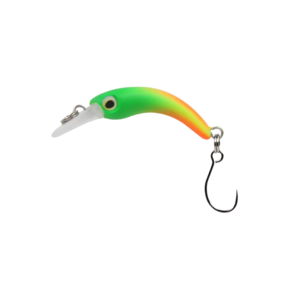 MicroTrout Minnow 40