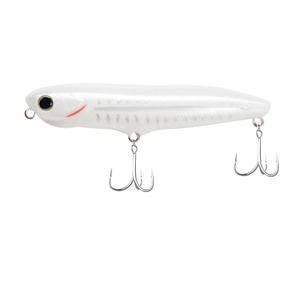 D1 Fishing Topwater Pencil Lures 110mm 19.2g Artificial Floating Wobblers Surface Hard Baits Fish For 1 Ruble риболовля DT3010