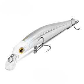 Kingdom Kingart Sinking Minnow Fishing Lures 6g 9g 14g 18.6g Jerkbaits Good Action Wobblers FR Silence Hard Baits Sea Bass