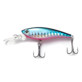 Lure  Long Tongue Bait slow sinking Submerged Mino 4g 70mm  Mackerel Perch Mackerel Swallow Bait Bionic Fake Bait Fishing Lure