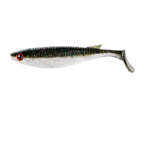 NOEBY 10cm 8g 11.5cm 13.6g Soft Lure Silicone Bait Jigging Wobbler Paddle Tail Drive Shad Artificial Swimbait Pike Leurre Souple