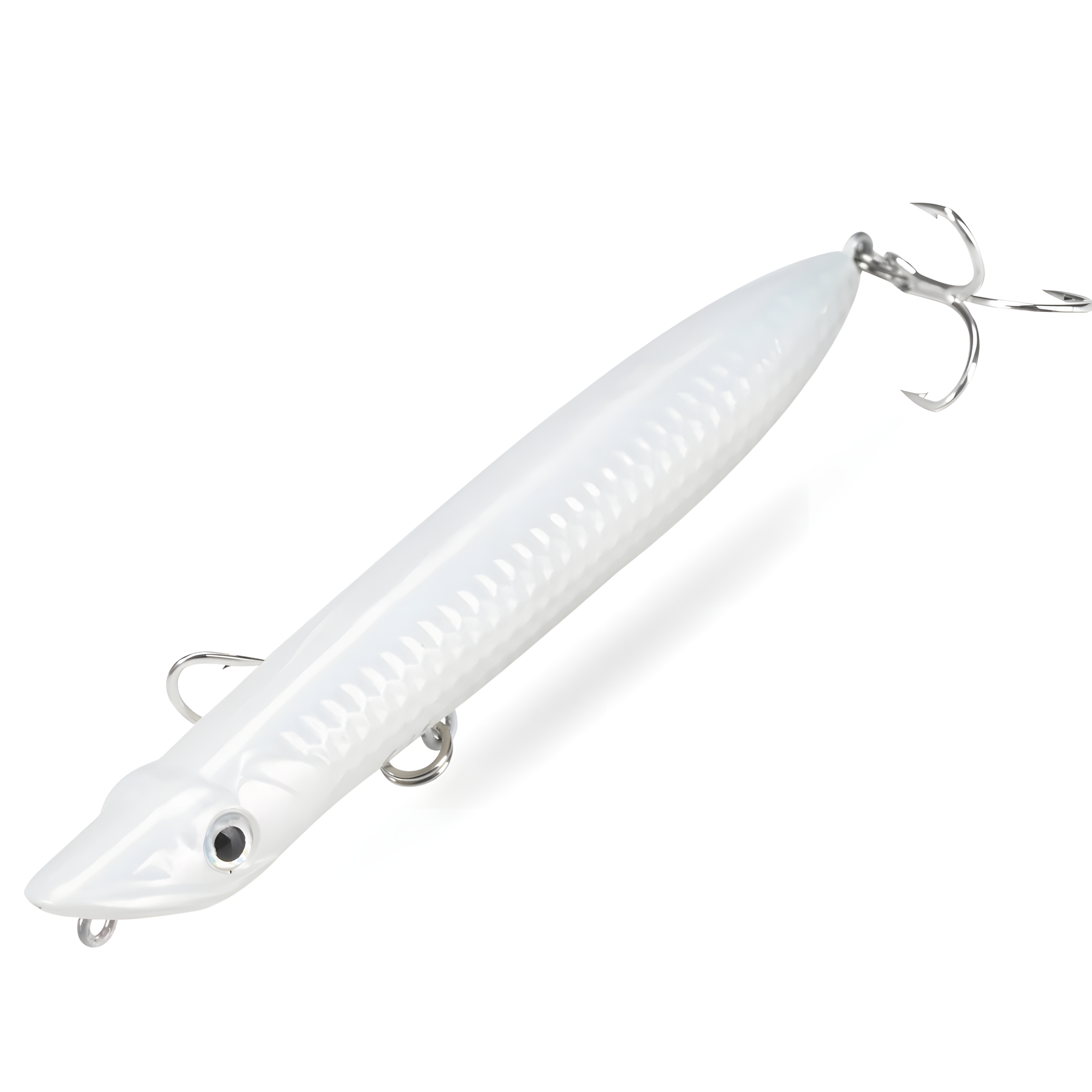 Hunthouse SLAP WALKER Pencil Fishing Lure Floating Surface 110mm 125mm Hard Bait Popper Topwater WTD Saltwater Bass Fish Tackle