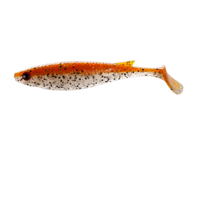 NOEBY 10cm 8g 11.5cm 13.6g Soft Lure Silicone Bait Jigging Wobbler Paddle Tail Drive Shad Artificial Swimbait Pike Leurre Souple