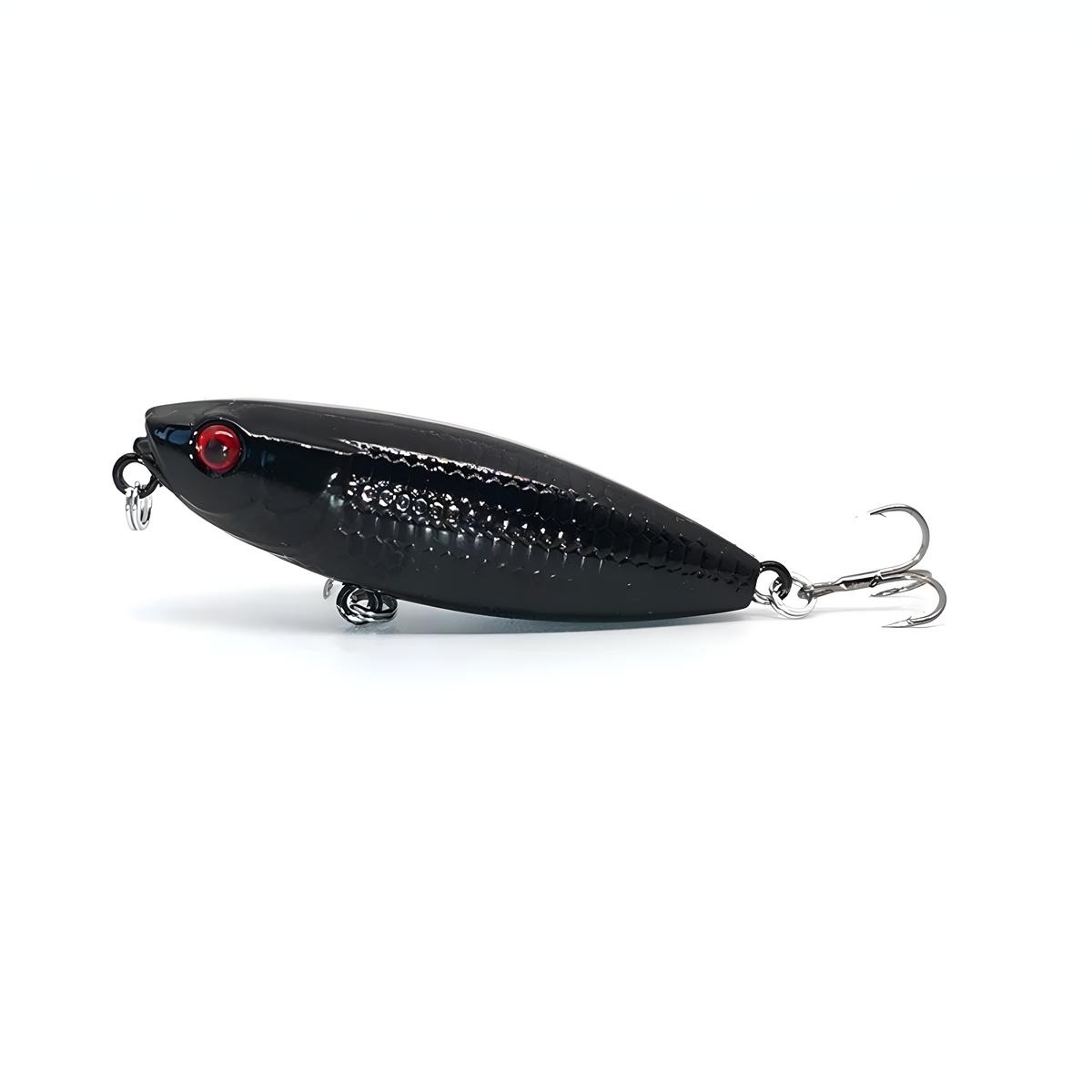 New Fishing Lure Floating Pencil StickBait Lure 6cm 6.5g Wobblers Topwater Crankbait lures Artificiais Long Casting Hard Bait