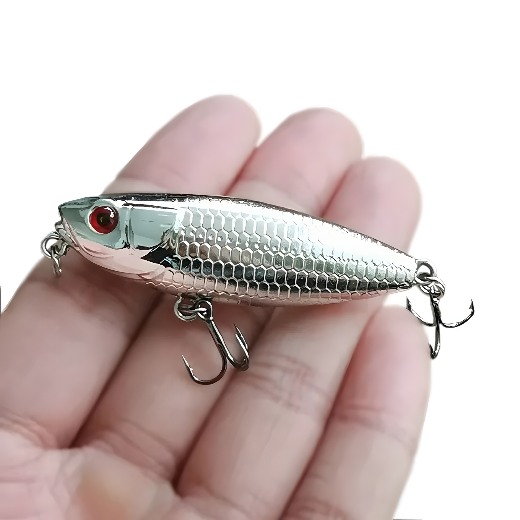 New Fishing Lure Floating Pencil StickBait Lure 6cm 6.5g Wobblers Topwater Crankbait lures Artificiais Long Casting Hard Bait