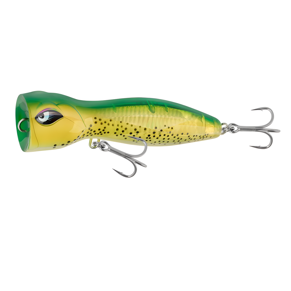 PowerSplash Popper 140